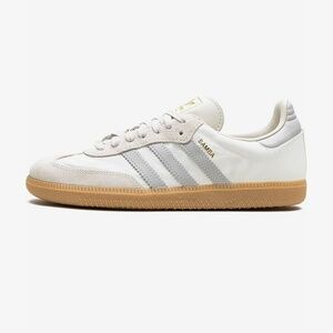 Adidas Samba OG Sneaker (W US 8)